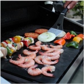 Non Stick Bbq Grill Mat Ruida